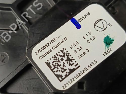 Climate control DACIA SANDERO III 1.0 TCe 90 | BP29336027I5 - Image 3