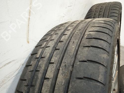 Rim AUDI A6 C6 (4F2) 3.0 TDI quattro | BP17495458C45 