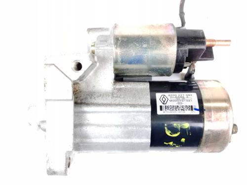 Used Starter Starter RENAULT CLIO II (BB_, CB_) 1.5 dCi (B/CB08) (82 hp) 23527336 23527336
