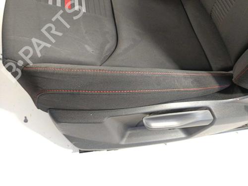 Seats set SEAT IBIZA V (KJ1, KJG) 1.0 TSI | BP37602576C78 - Image 8