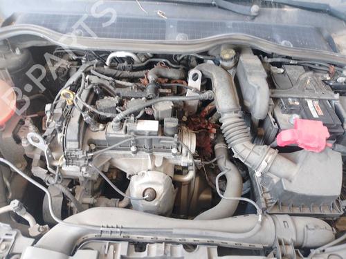 Front left window mechanism FORD FIESTA VII (HJ, HF) 1.1 Ti-VCT | BP36663683C22  - Image 11