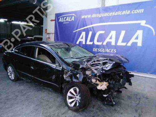 Headlight switch VW PASSAT CC B6 (357) 2.0 TDI | BP10143243I24 - Image 4