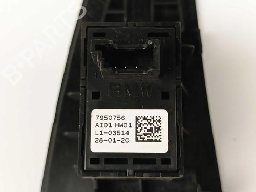 Left rear window switch BMW 1 (F40) 118 i | BP35794289I29 - Image 3