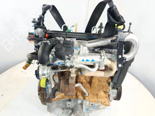 Engine RENAULT TWINGO II (CN0_) 1.5 dCi (CN0E) | BP32471090M1  - Image 6