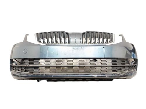 front-bumper-skoda-octavia-iii-combi-5e5-5e6-2012-2013-2014-2015-2016-2017-2018-2019-2020-38711873 main image