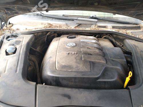 Left tailgate light VW TOUAREG (7LA, 7L6, 7L7) 2.5 R5 TDI | BP10491491C79 