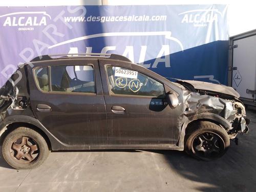 Alternator DACIA SANDERO II 1.5 dCi | BP33931610M7 - Image 5