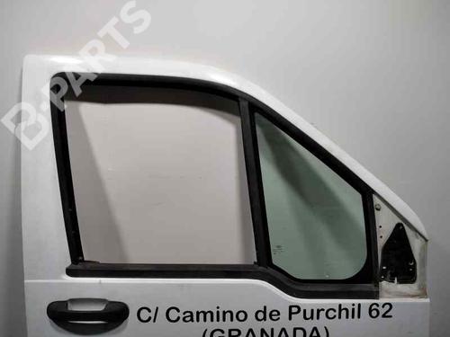 Right front door FORD TRANSIT CONNECT (P65_, P70_, P80_)  | BP9981767C3 