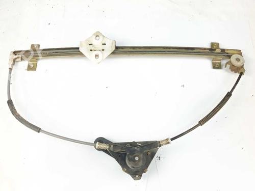 Front right window mechanism SUZUKI VITARA (ET) HDI (SE 420HDI) | BP37270877C23 - Image 2