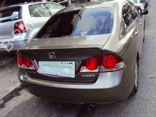 Switch HONDA CIVIC VIII Saloon (FD, FA) 1.3 IMA (FA3, FD3) | BP29163718I30 - Image 6