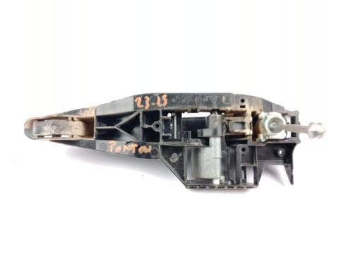 Tailgate handle CITROËN BERLINGO MULTISPACE (B9) 1.6 HDi 75 / BlueHDi 75 | BP29357561C132 