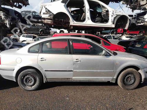 Left headlight VW PASSAT B5 (3B2) 1.9 TDI | BP30127249C28 - Image 3