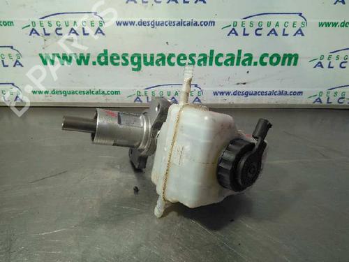 Brake master cylinder BMW 3 (E90)  | BP14353720M77 