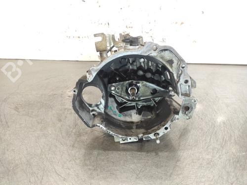 Used Gearbox PIAGGIO PORTER Bus [1995-2025]  17629726