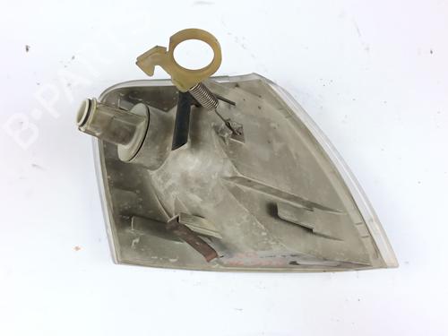 Left front indicator VW PASSAT B5 (3B2) 1.9 TDI | BP35782593C32 - Image 2