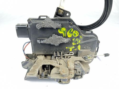 Used Rear left lock AUDI A2 (8Z0) 1.4 (75 hp) 11568461