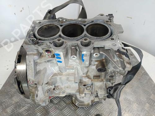 Engine (For Parts) HYUNDAI i30 FASTBACK (PDE, PDEN) 1.0 T-GDI | BP40447613M64 - Image 5