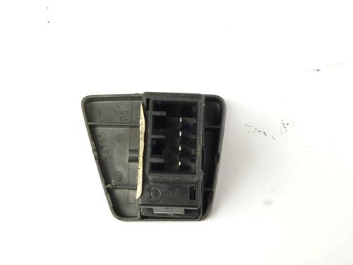 Right front window switch FIAT PANDA (169_) 1.1 (169.AXA1A) | BP17673288I26 - Image 2