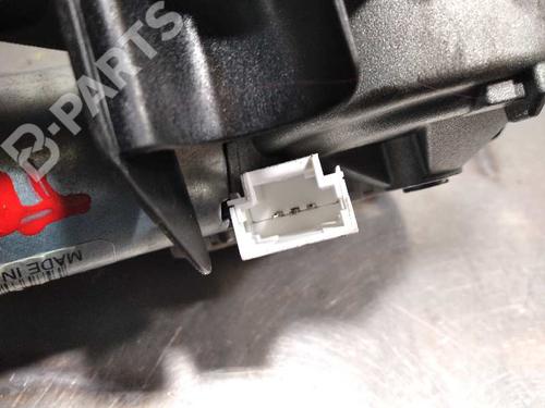 Rear wiper motor CITROËN DS4 (NX_)  | BP10142864M102 