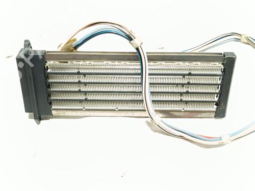 Heater resistor TOYOTA AURIS (_E15_) 1.4 D-4D (NDE150_, NDE150R) | BP28515107M108 