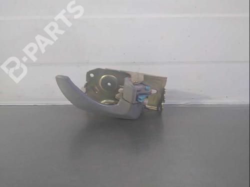 Front right interior door handle KIA SORENTO I (JC) 2.5 CRDi 4WD | BP9990401I14 
