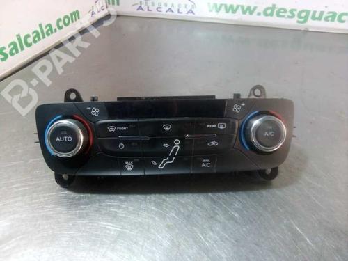 Used Climate control FORD FOCUS III 2.3 RS AWD (350 hp) 10751695