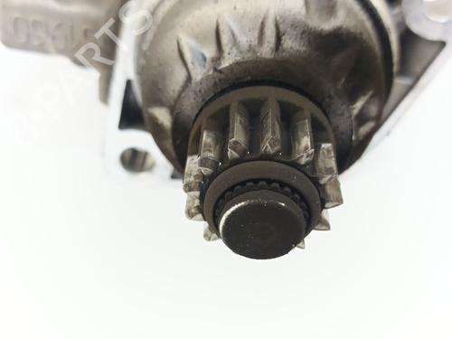 Starter VW CC B7 (358) 2.0 TDI | BP33400664M8 - Image 2