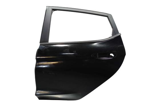 left-rear-door-ford-fiesta-vii-hj-hf-2017-36663674 main image