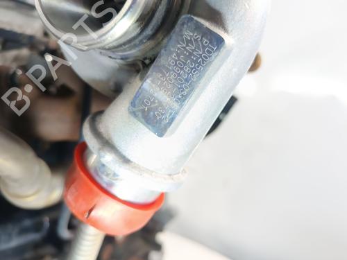 Engine HYUNDAI i30 (FD) 1.6 CRDi | BP32471145M1 