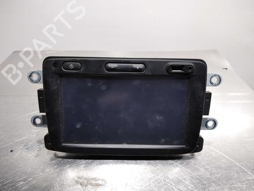 Used Radio Radio 10028317 10028317
