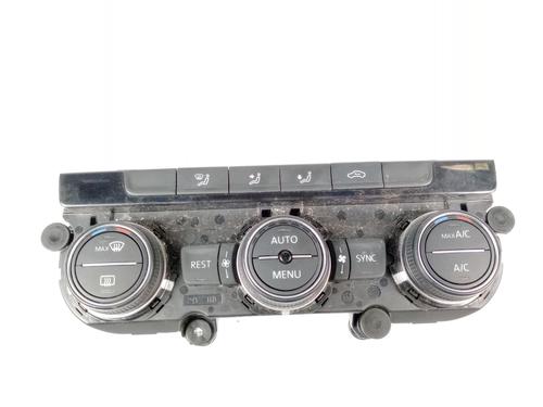 Used Climate control VW TOURAN (5T1) [2015-2025]  23110741