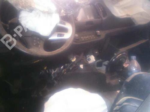 Steering column KIA SPORTAGE III (SL) 1.7 CRDi | BP10957749M21 