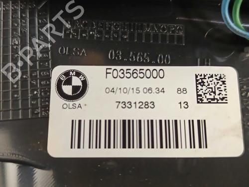 Left tailgate light BMW X4 (F26) xDrive 30 d | BP34287728C79 - Image 3