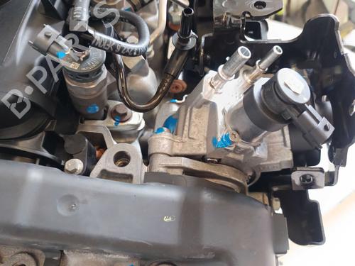 Engine DACIA DOKKER MPV (KE_) 1.5 dCi (KEAJ, KEAH) | BP36696740M1 - Image 16