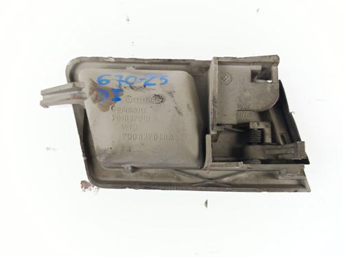 Venstre fortil invendig håndtag VW TRANSPORTER T4 Platform/Chassis (70E, 70L, 70M, 7DE, 7DL, 7D 1.9 TD | BP30835609I13