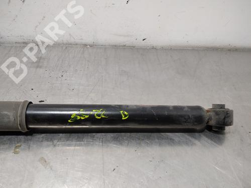 Right rear shock absorber SEAT IBIZA IV (6J5, 6P1) 1.0 TSI | BP10089933M19 
