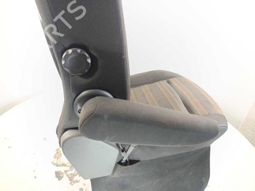 Left front seat OPEL COMBO E Tour / Life (K9) 1.5 | BP37758959C15 - Image 13
