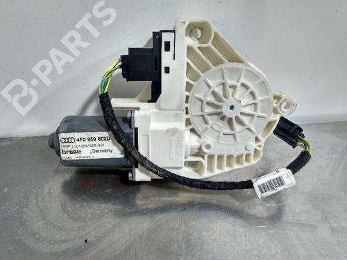 Used Front right window mechanism Front right window mechanism AUDI A6 C6 (4F2) [2004-2011] 9996682 9996682
