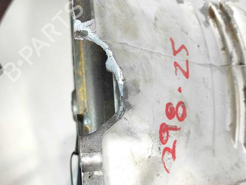 Gearbox JEEP CHEROKEE (KJ) 2.8 CRD 4x4 | BP26548501M3  - Image 5