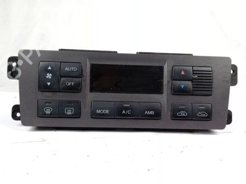 Used Climate control HYUNDAI TERRACAN (HP) 2.9 CRDi 4WD (163 hp) 25303556