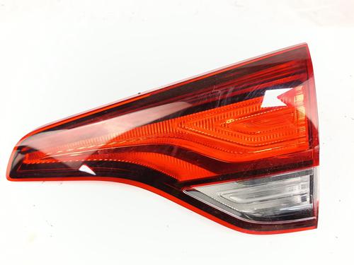 Used Right tailgate light RENAULT SCÉNIC IV (J9_) 1.5 dCi 110 (110 hp) 30793792