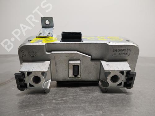 Electronic module VW GOLF VII (5G1, BQ1, BE1, BE2) 2.0 GTI | BP14348727M83 