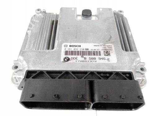 Used Engine control unit (ECU) Engine control unit (ECU) 22741195 22741195