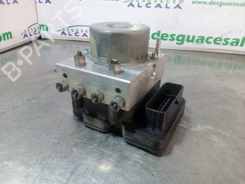 Used ABS pump ABS pump RENAULT CLIO IV (BH_) 0.9 TCe 90 (BHNF, BHMA, BHMH, BHJK, BHJR) (90 hp) 11363898 11363898