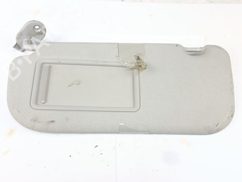 Used Left sun visor HYUNDAI i10 III (AC3, AI3) 1.0 MPi (67 hp) 30793770