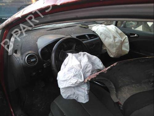 Control unit SEAT LEON (1P1) | BP9990895M11 - Image 9