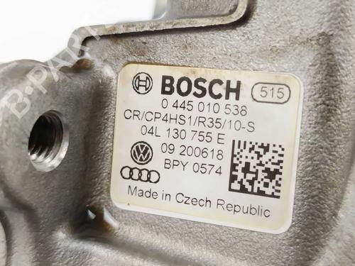 Injection pump VW PASSAT B8 Variant (3G5, CB5) 2.0 TDI | BP26556794M78 - Image 4