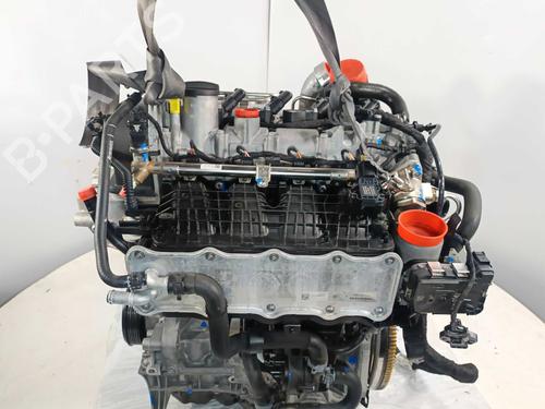 Engine SEAT LEON ST (5F8) 1.4 TGI | BP36239304M1 - Image 19