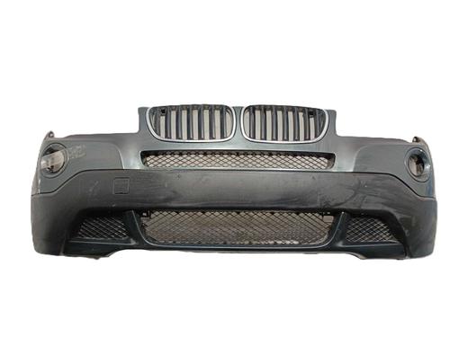 front-bumper-bmw-x3-e83-2003-2004-2005-2006-2007-2008-2009-2010-2011-39169180 main image