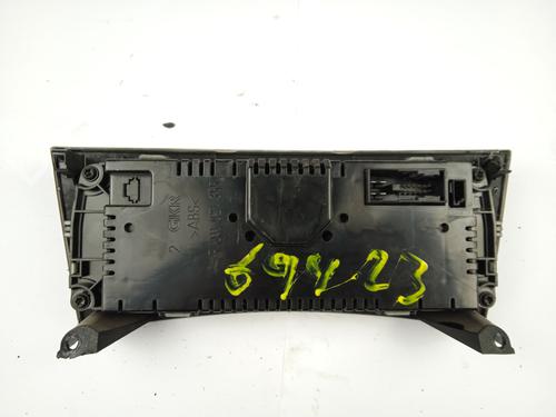 Climate control MERCEDES-BENZ C-CLASS Coupe (CL203) C 220 CDI (203.708) | BP16967990I5 